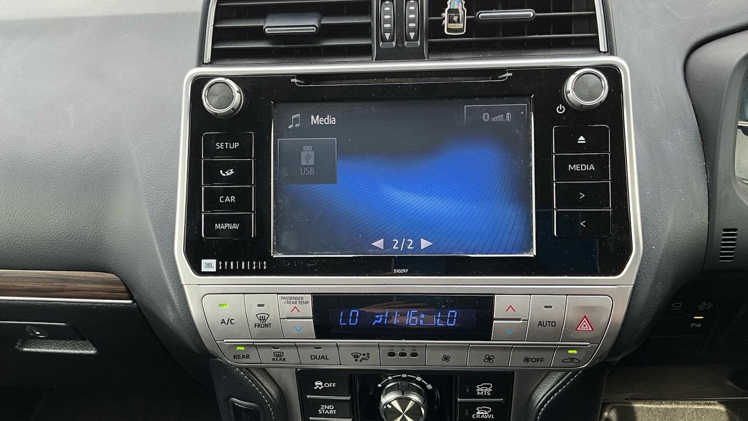 Vehicle 66