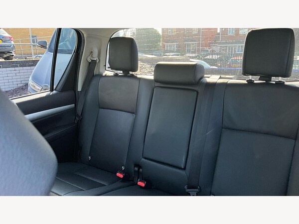 Used Toyota Hilux 2018 for sale - 74874482: Photo 23
