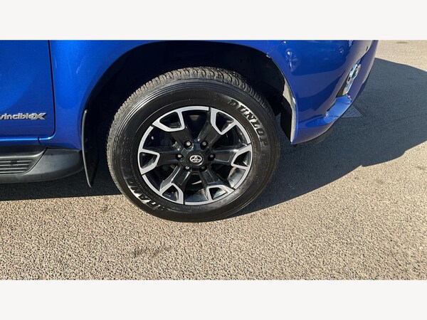 Used Toyota Hilux 2018 for sale - 74874482: Photo 33