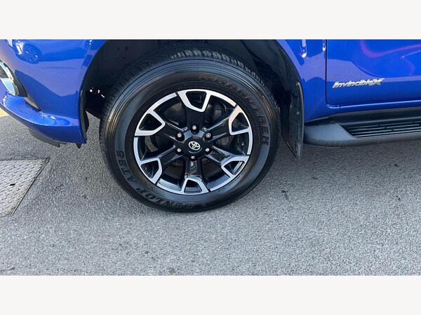 Used Toyota Hilux 2018 for sale - 74874482: Photo 34