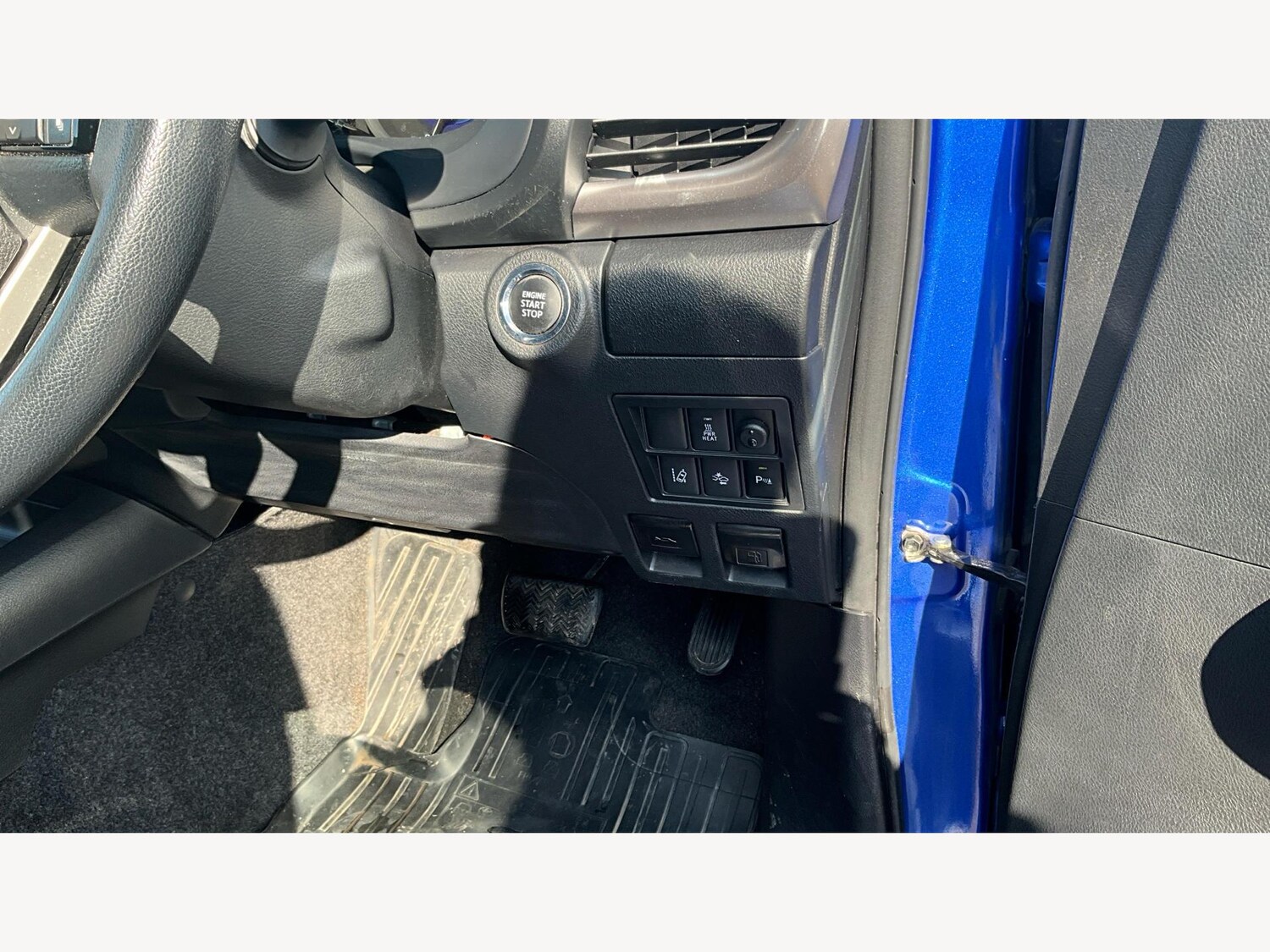 Vehicle 42