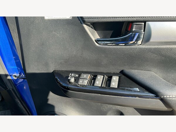 Used Toyota Hilux 2018 for sale - 74874482: Photo 43