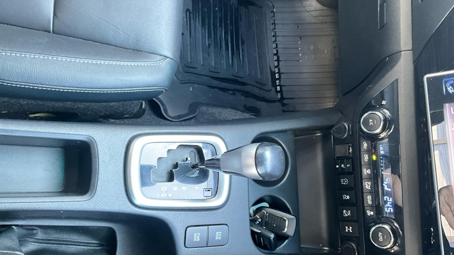 Vehicle 66