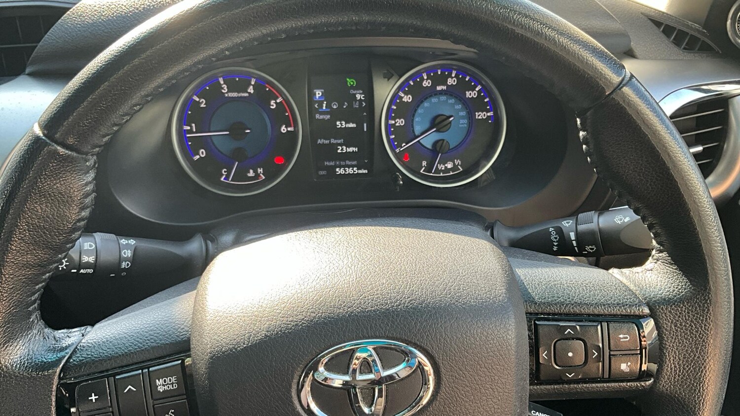 Vehicle 68