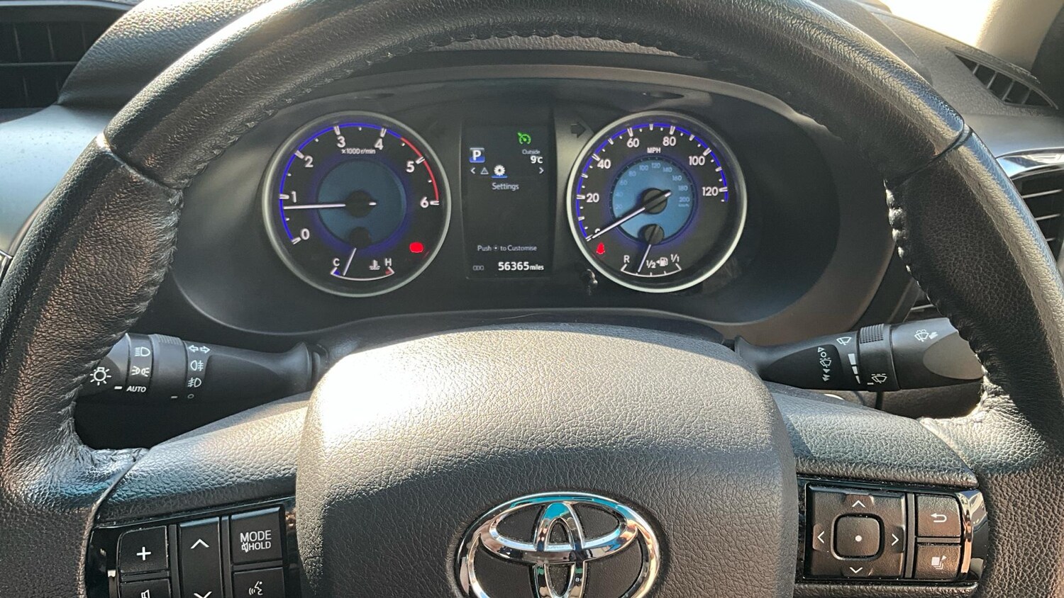 Vehicle 79