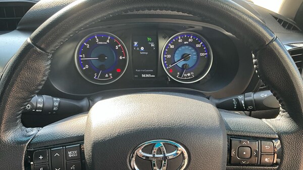 Used Toyota Hilux 2018 for sale - 74874482: Photo 79