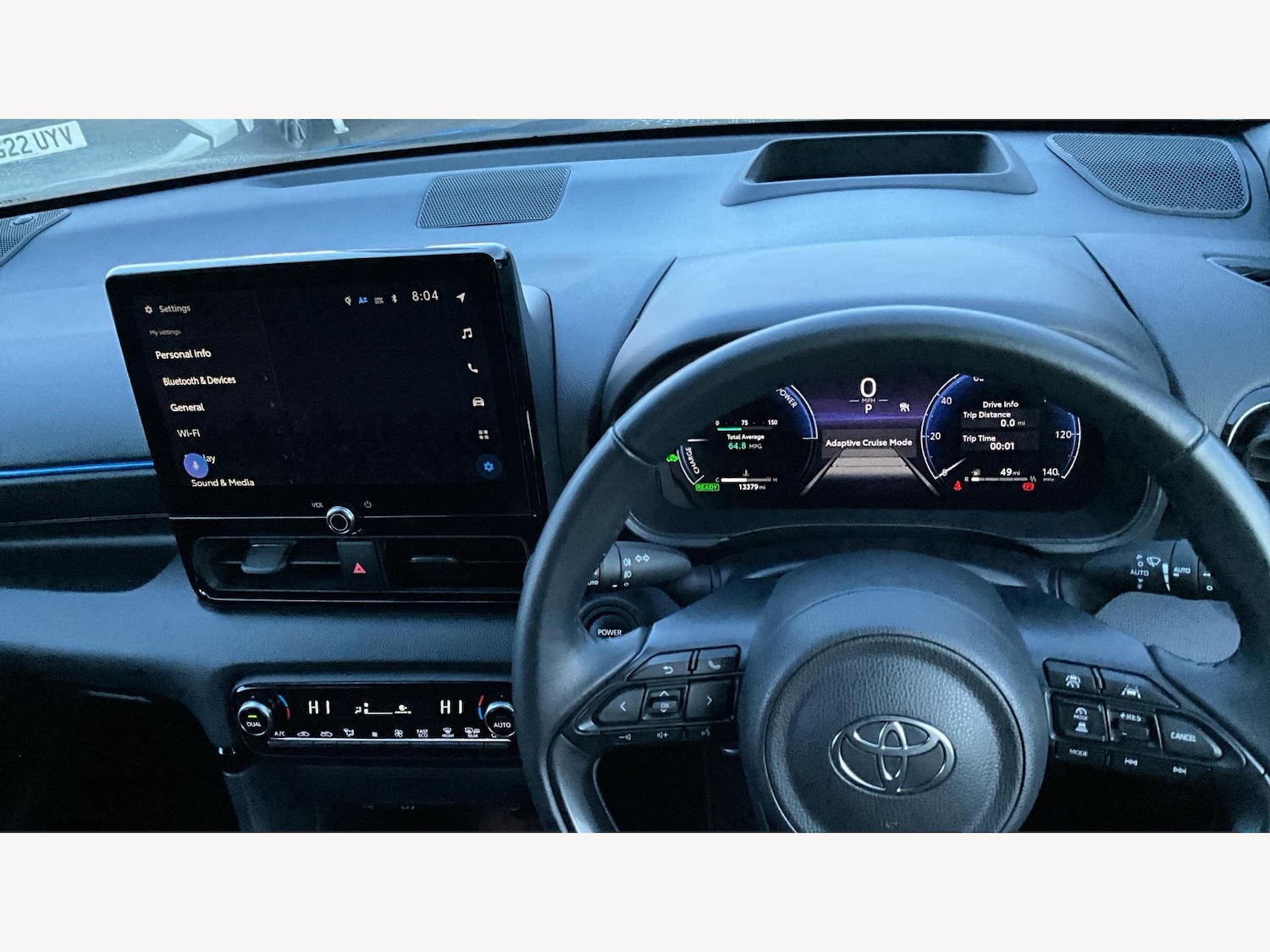Used Toyota Yaris 2024 for sale - 77646143: Photo 10
