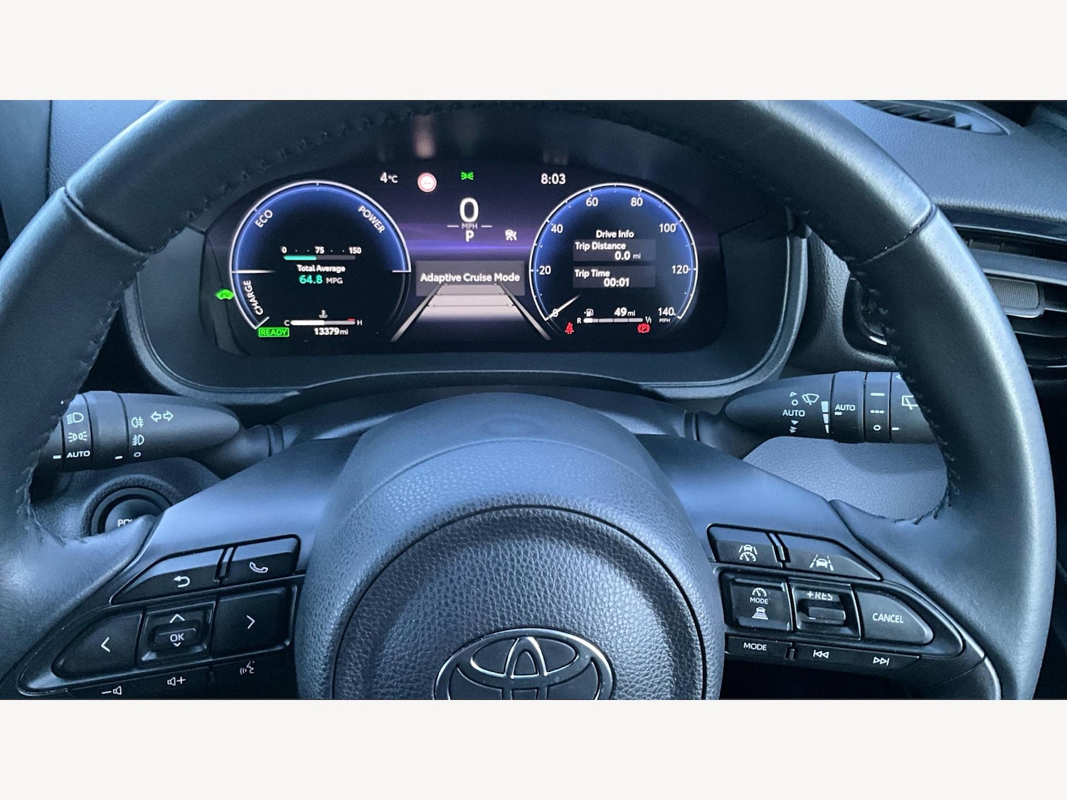 Used Toyota Yaris 2024 for sale - 77646143: Photo 11