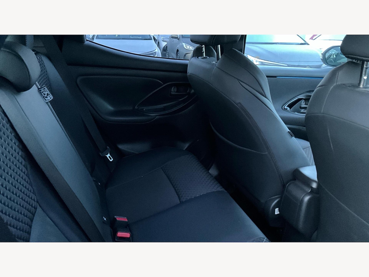 Used Toyota Yaris 2024 for sale - 77646143: Photo 14