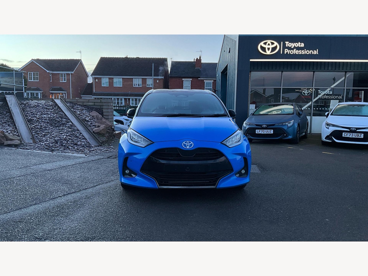 Used Toyota Yaris 2024 for sale - 77646143: Photo 17