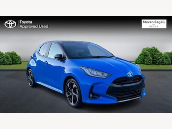 Used Toyota Yaris 2024 for sale - 77646143: Photo