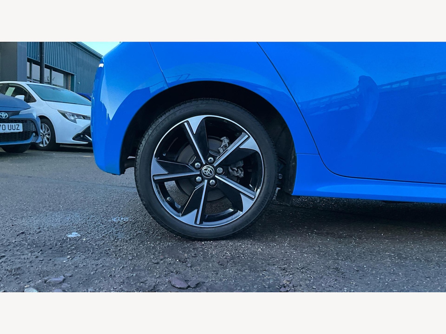 Used Toyota Yaris 2024 for sale - 77646143: Photo 20