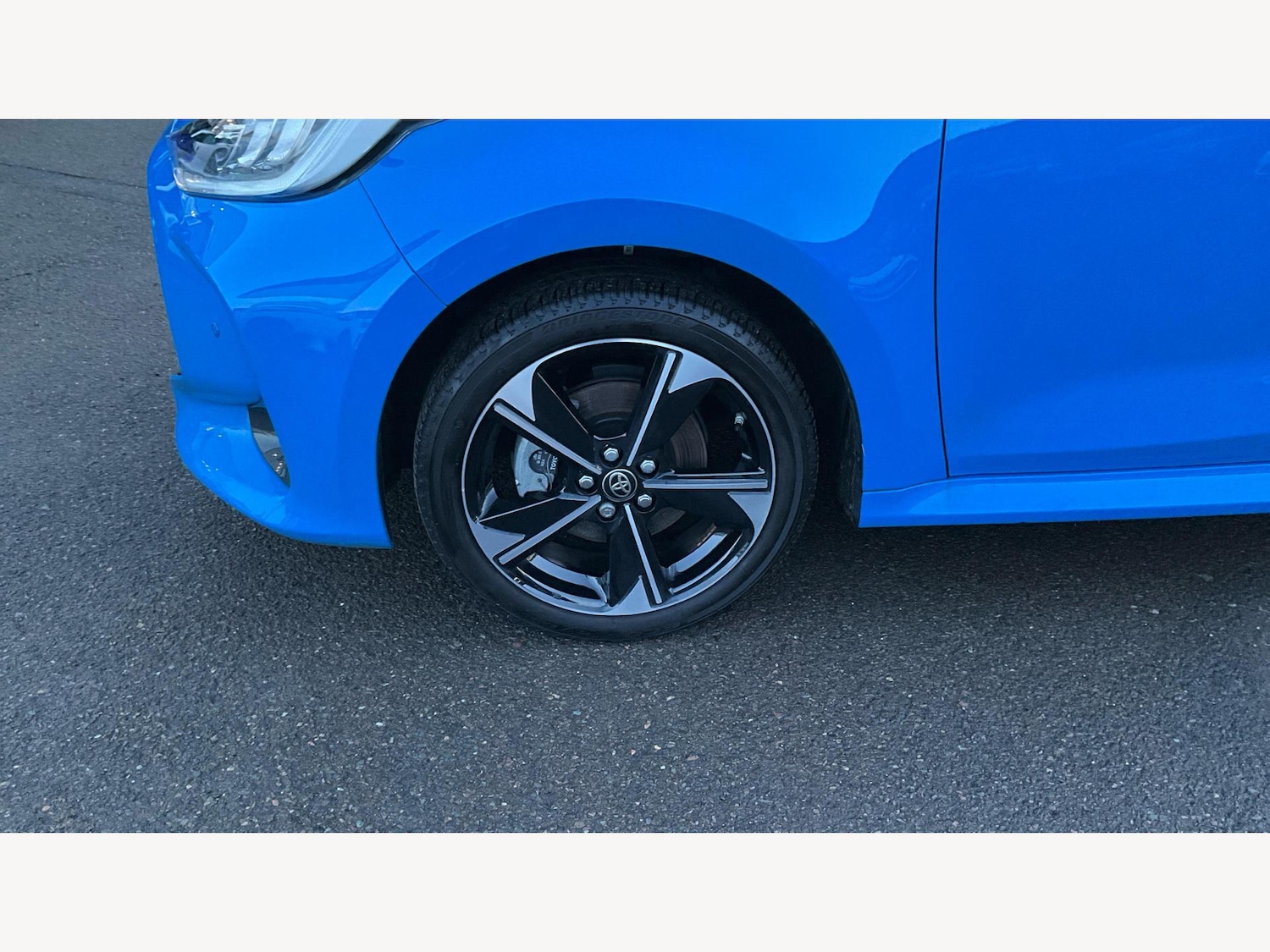 Used Toyota Yaris 2024 for sale - 77646143: Photo 22