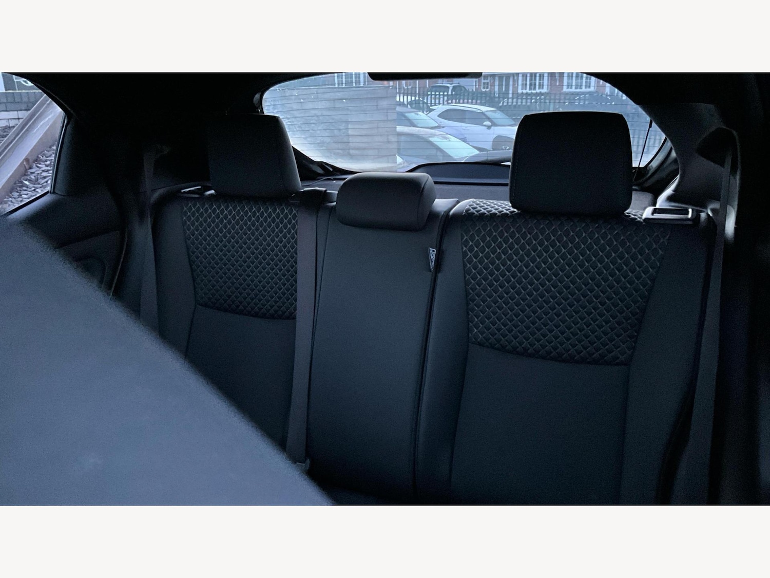 Used Toyota Yaris 2024 for sale - 77646143: Photo 26