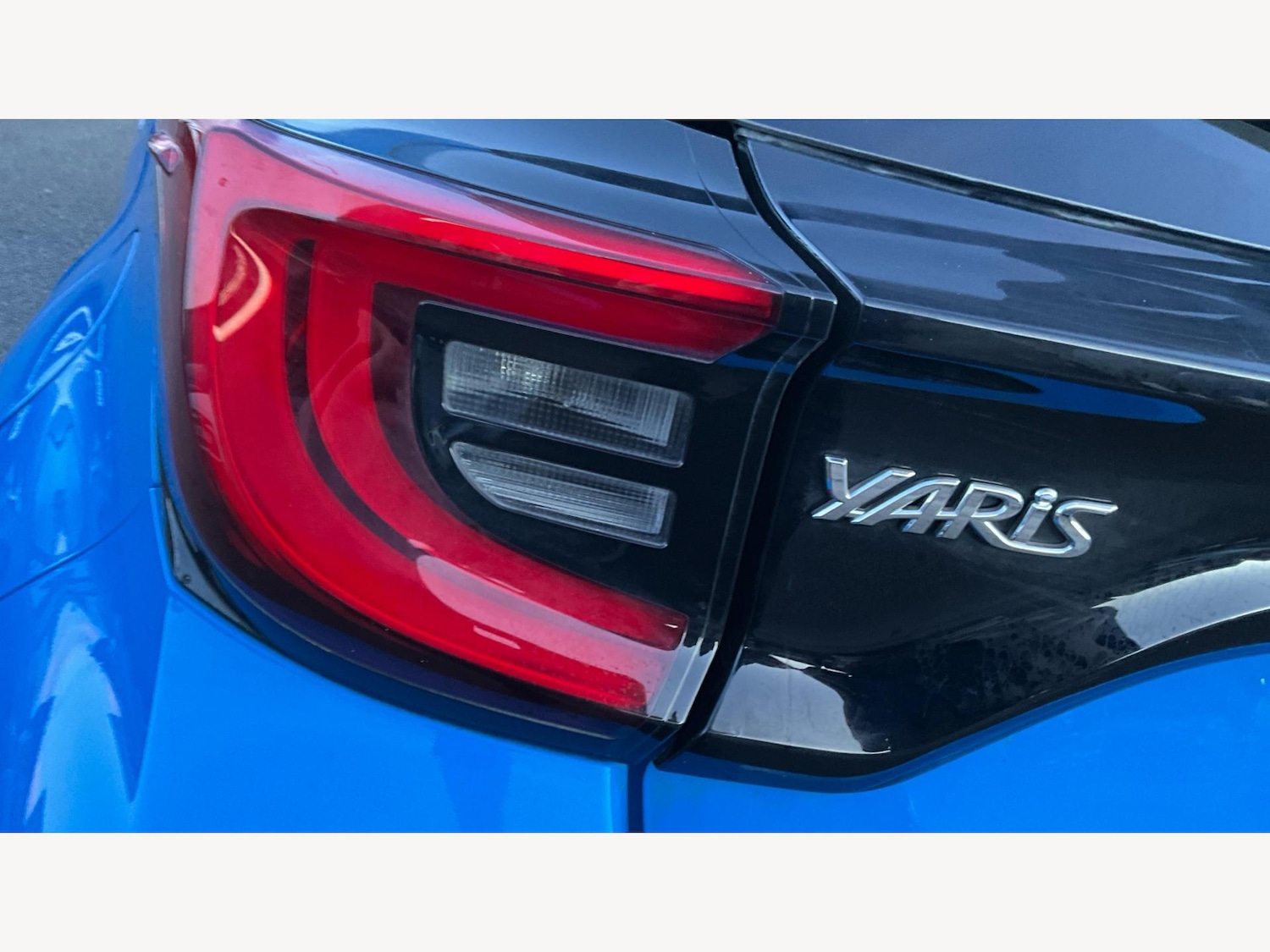 Used Toyota Yaris 2024 for sale - 77646143: Photo 27