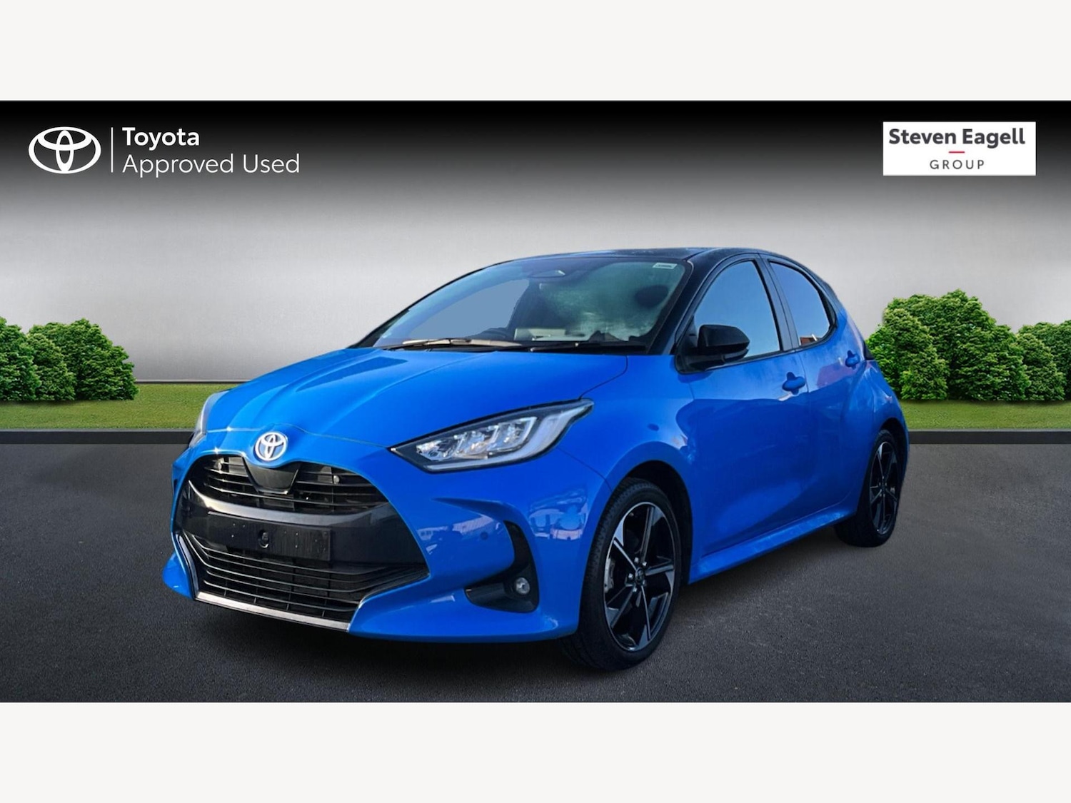 Used Toyota Yaris 2024 for sale - 77646143: Photo 3