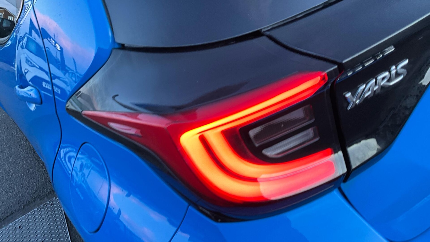 Used Toyota Yaris 2024 for sale - 77646143: Photo 38