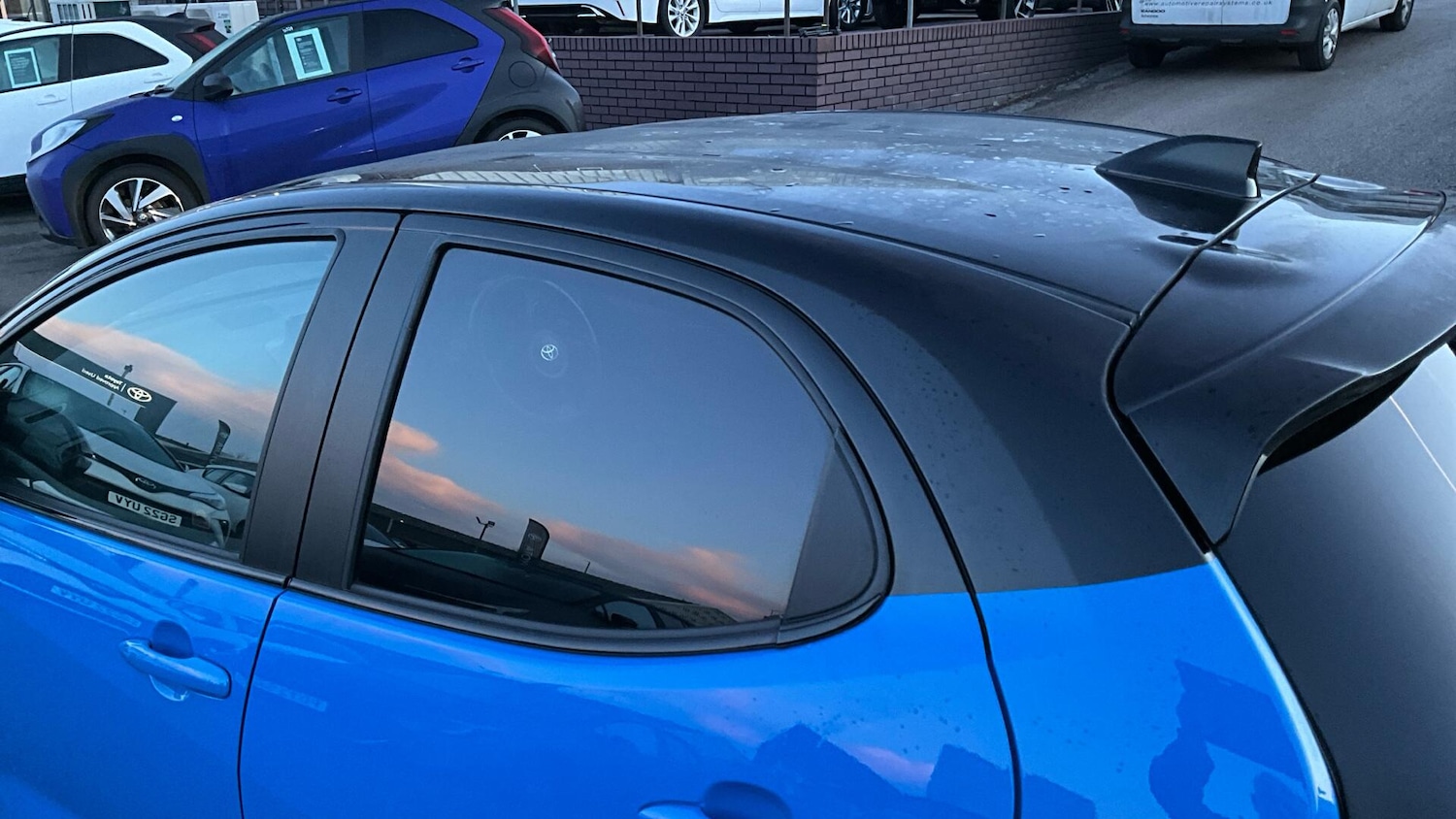 Used Toyota Yaris 2024 for sale - 77646143: Photo 41