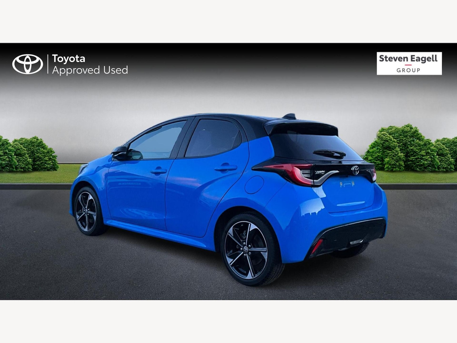 Used Toyota Yaris 2024 for sale - 77646143: Photo 6