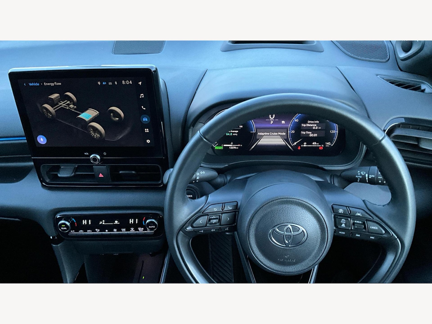 Used Toyota Yaris 2024 for sale - 77646143: Photo 7