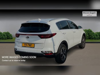 Used Kia Sportage 2019 for sale - 75589393: Photo