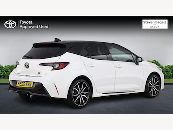 Used Toyota Corolla 2025 for sale - 79601543: Photo