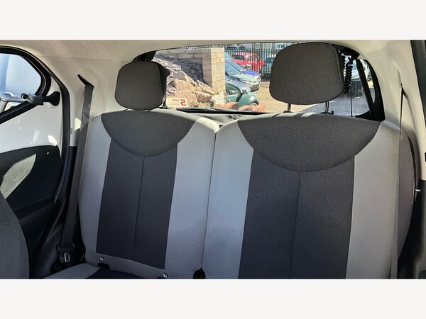 Used Toyota AYGO 2017 for sale - 76270151: Photo 26
