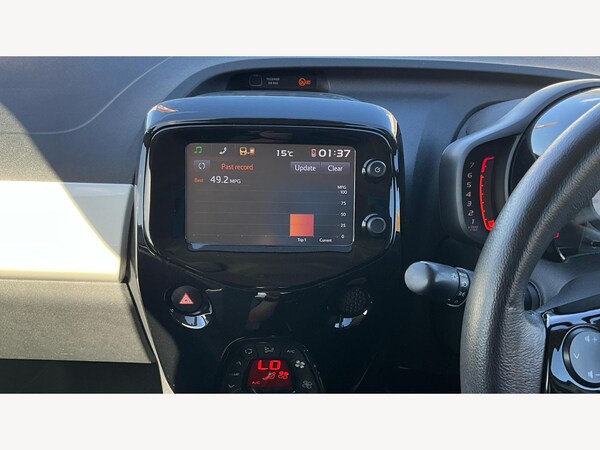Used Toyota AYGO 2017 for sale - 76270151: Photo 30