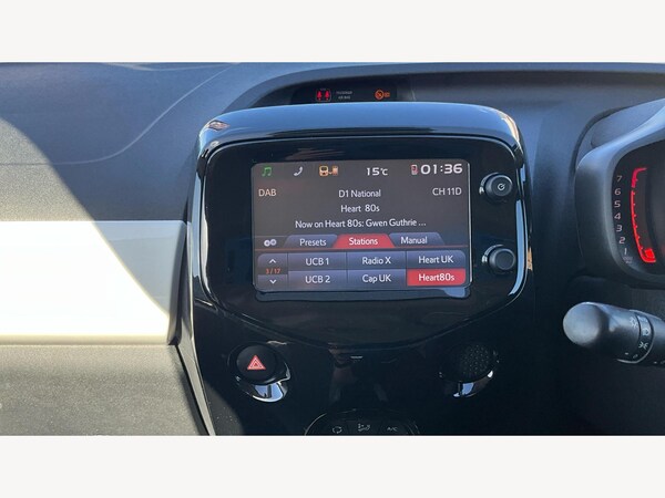 Used Toyota AYGO 2017 for sale - 76270151: Photo 32