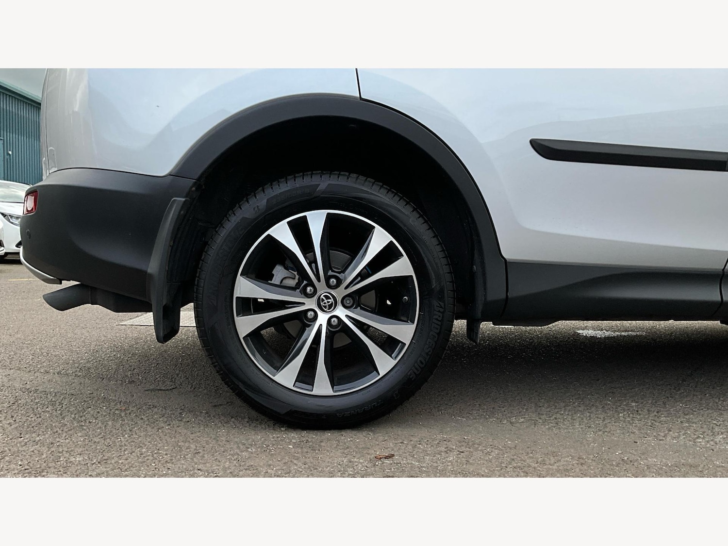 Used Toyota RAV4 2015 for sale - 76446774: Photo 20