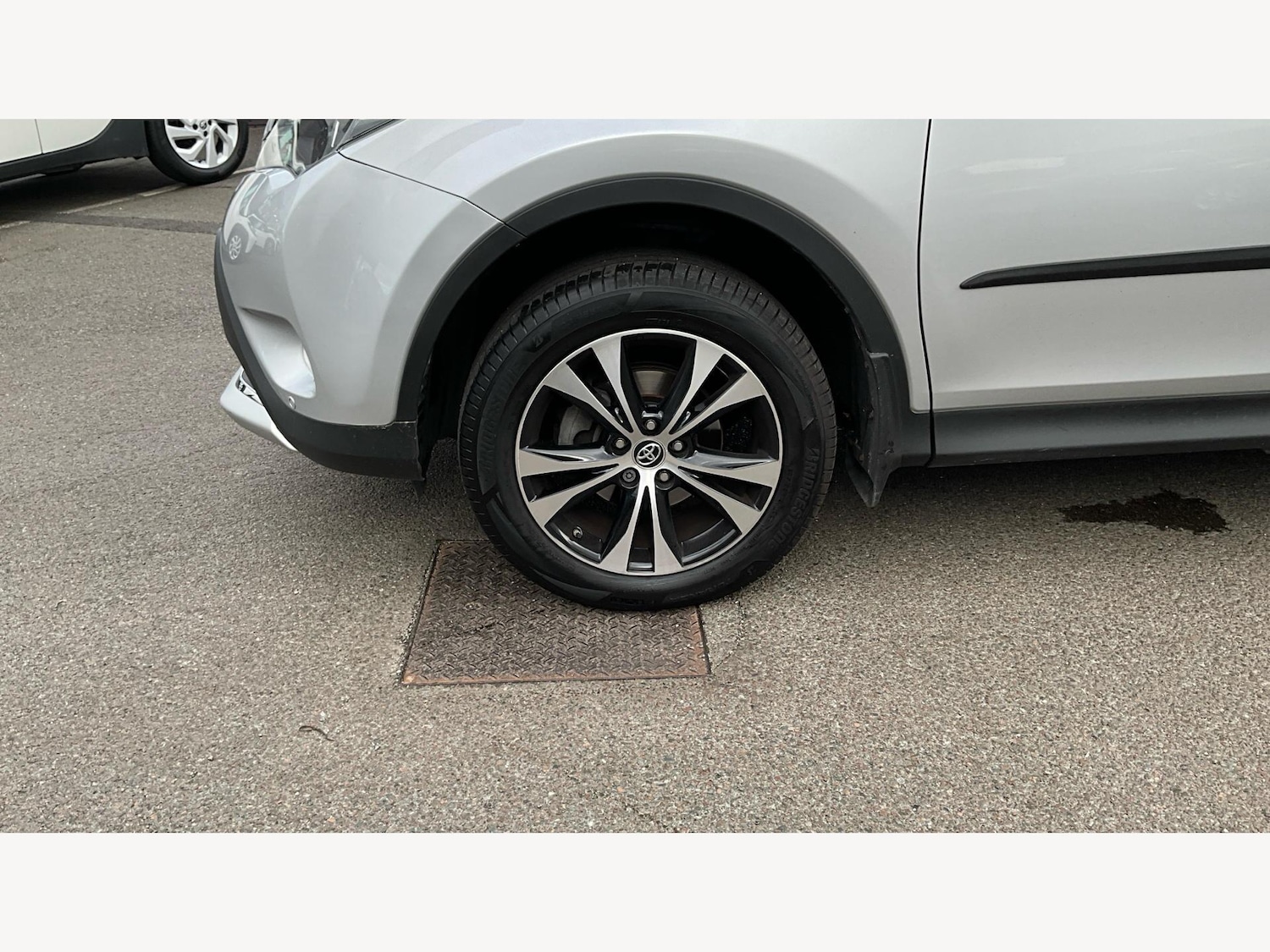 Used Toyota RAV4 2015 for sale - 76446774: Photo 22