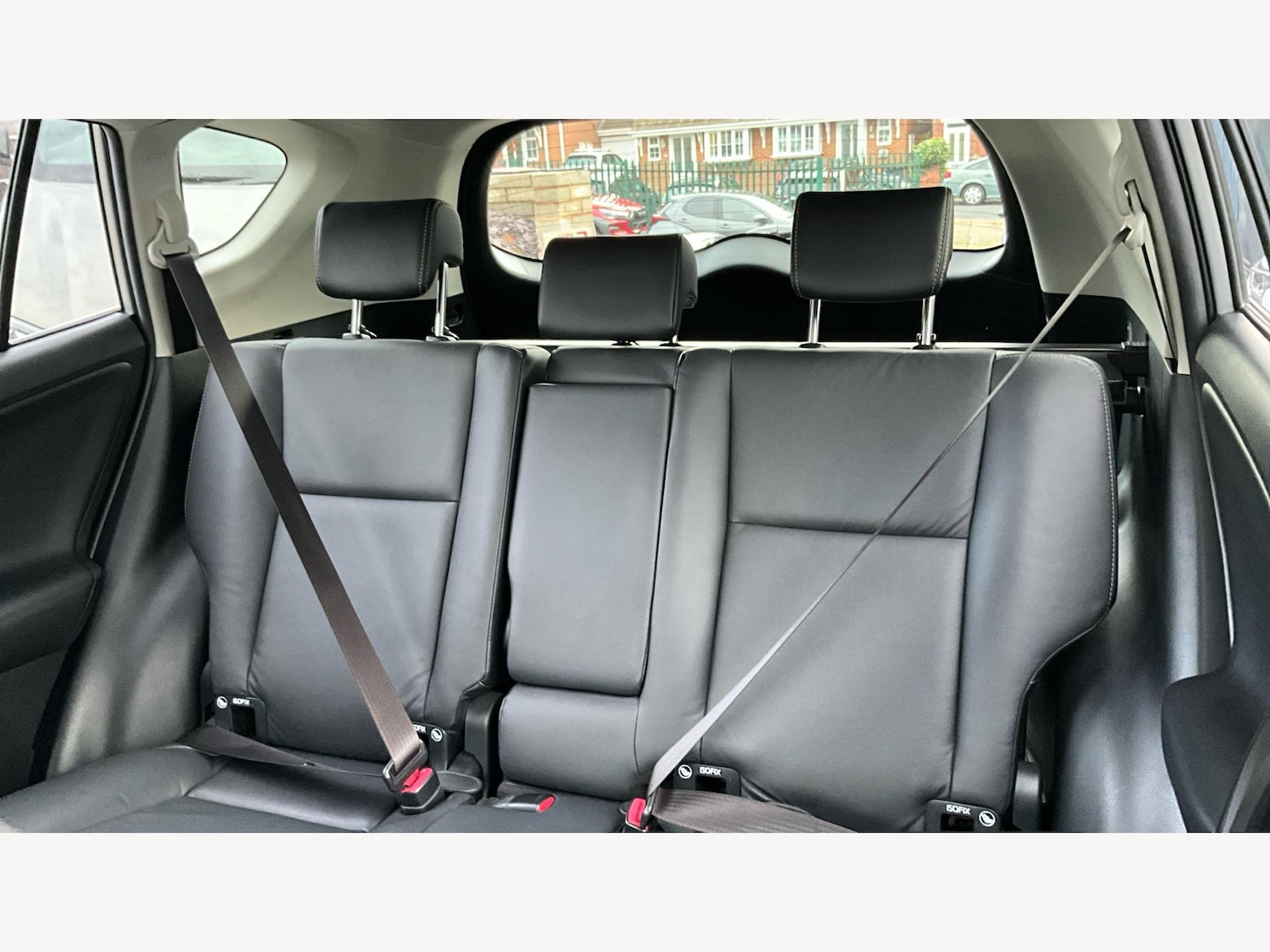 Used Toyota RAV4 2015 for sale - 76446774: Photo 26