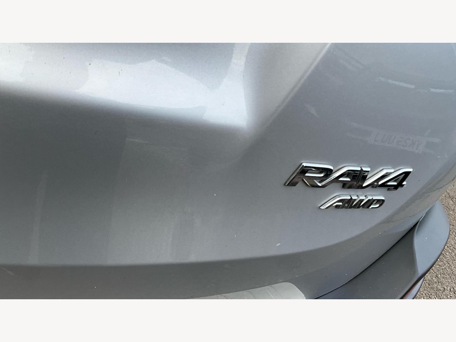Used Toyota RAV4 2015 for sale - 76446774: Photo 27