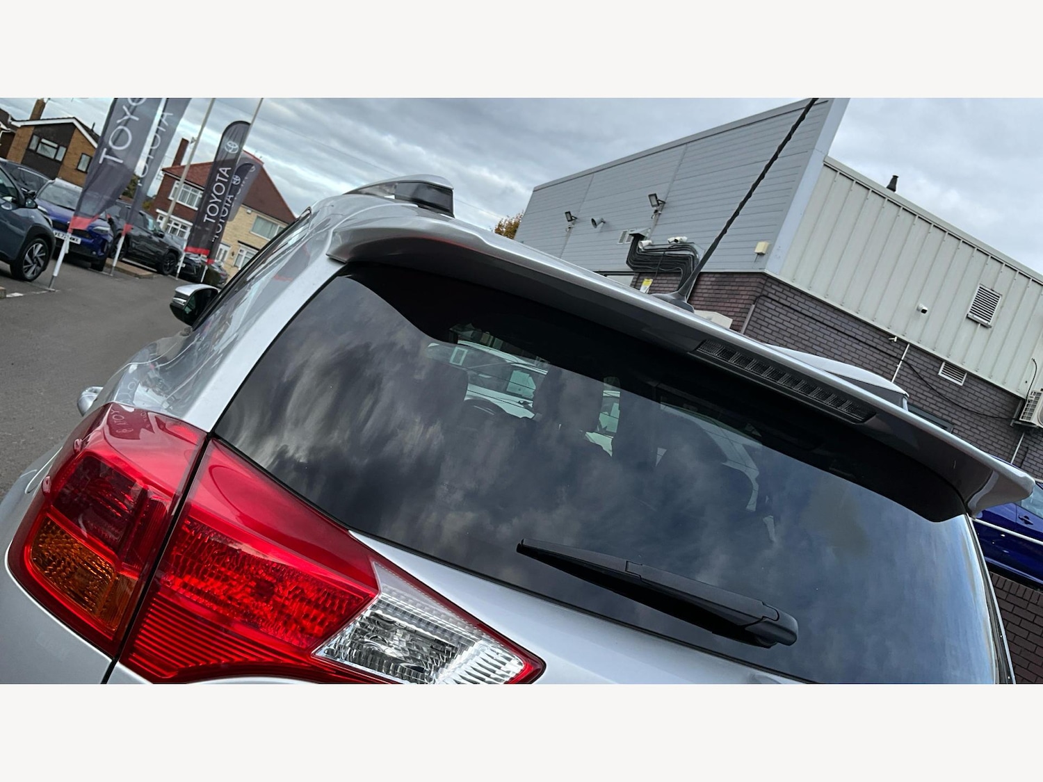 Used Toyota RAV4 2015 for sale - 76446774: Photo 28