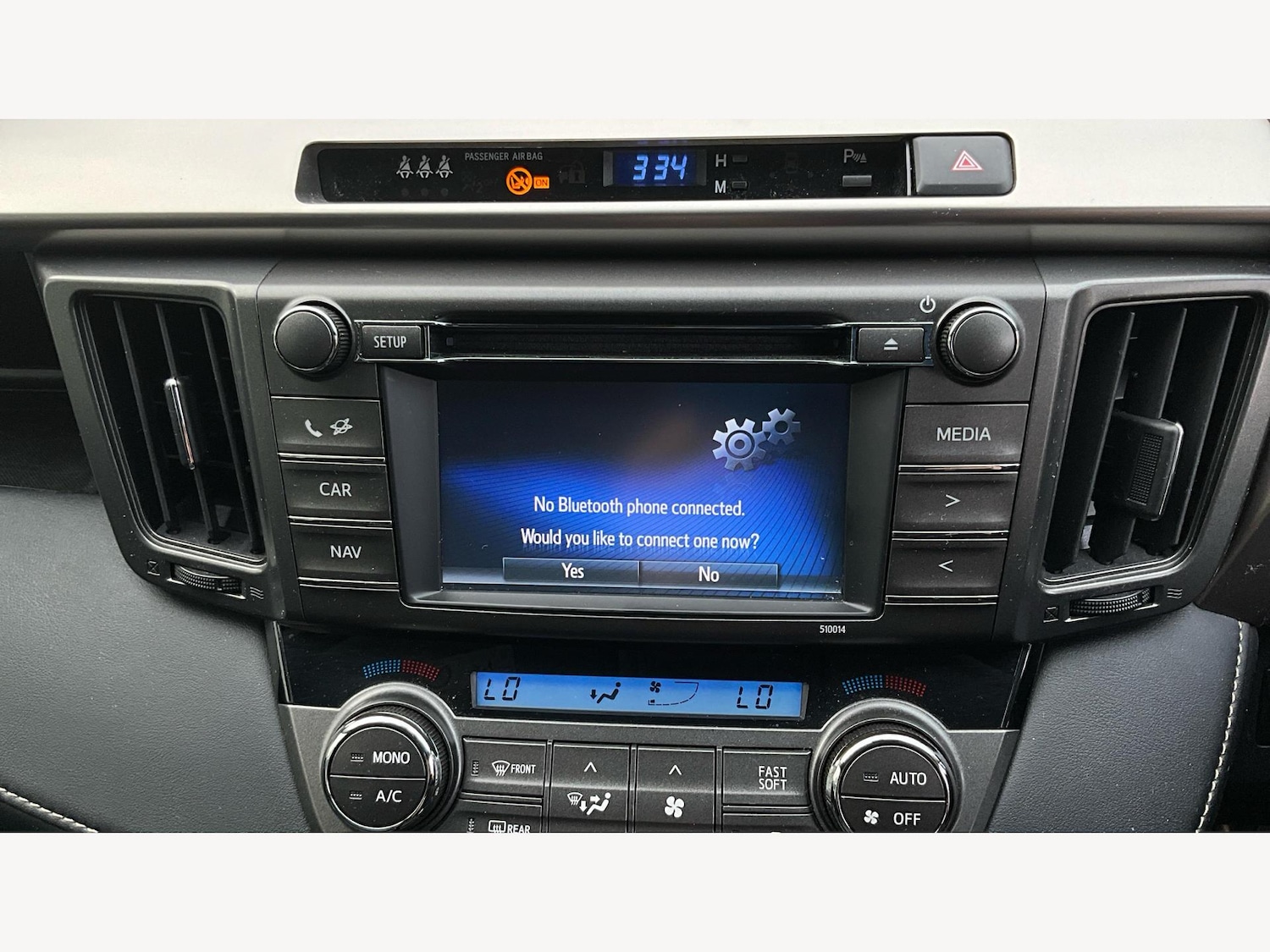 Used Toyota RAV4 2015 for sale - 76446774: Photo 29