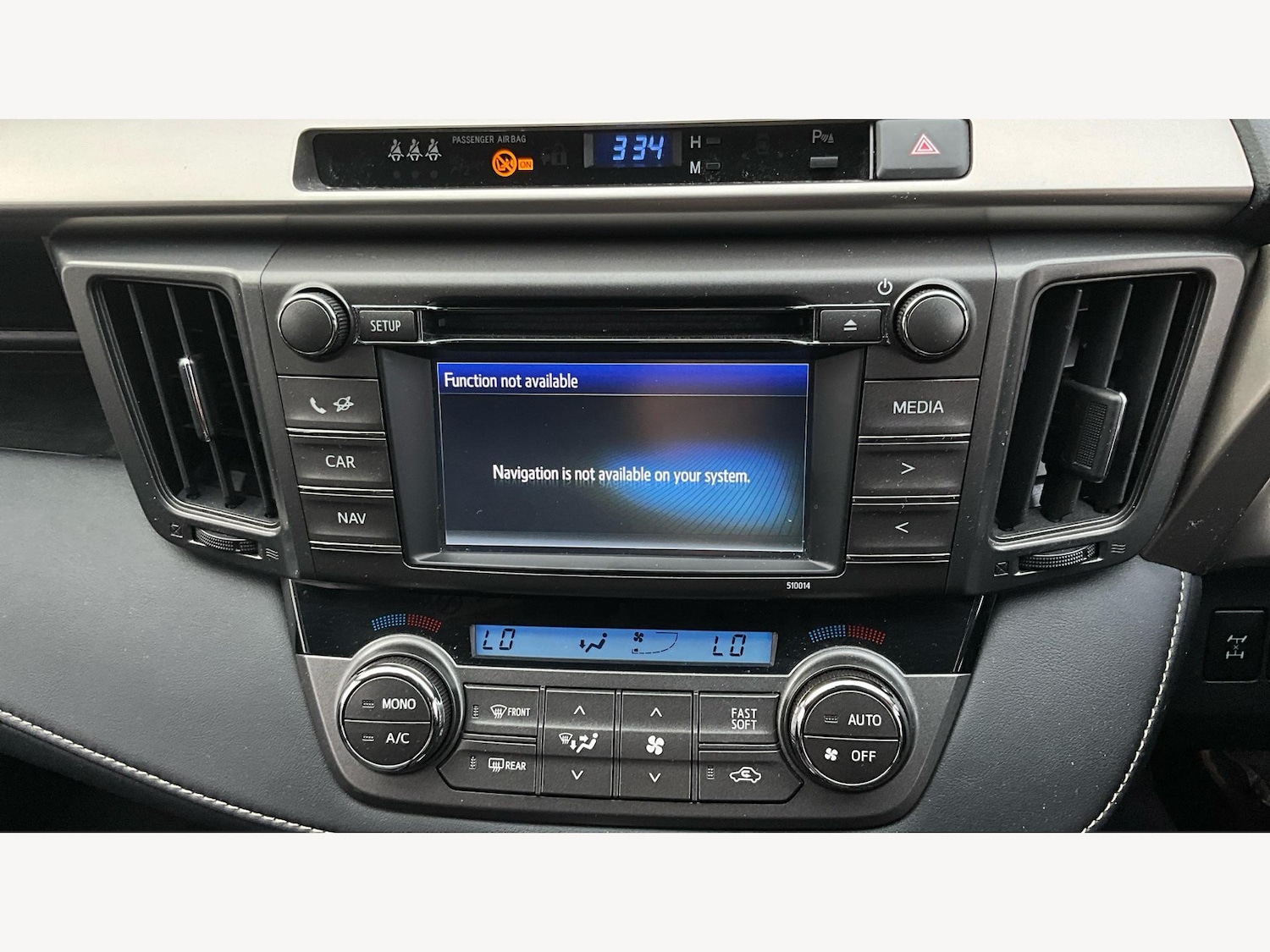 Used Toyota RAV4 2015 for sale - 76446774: Photo 9