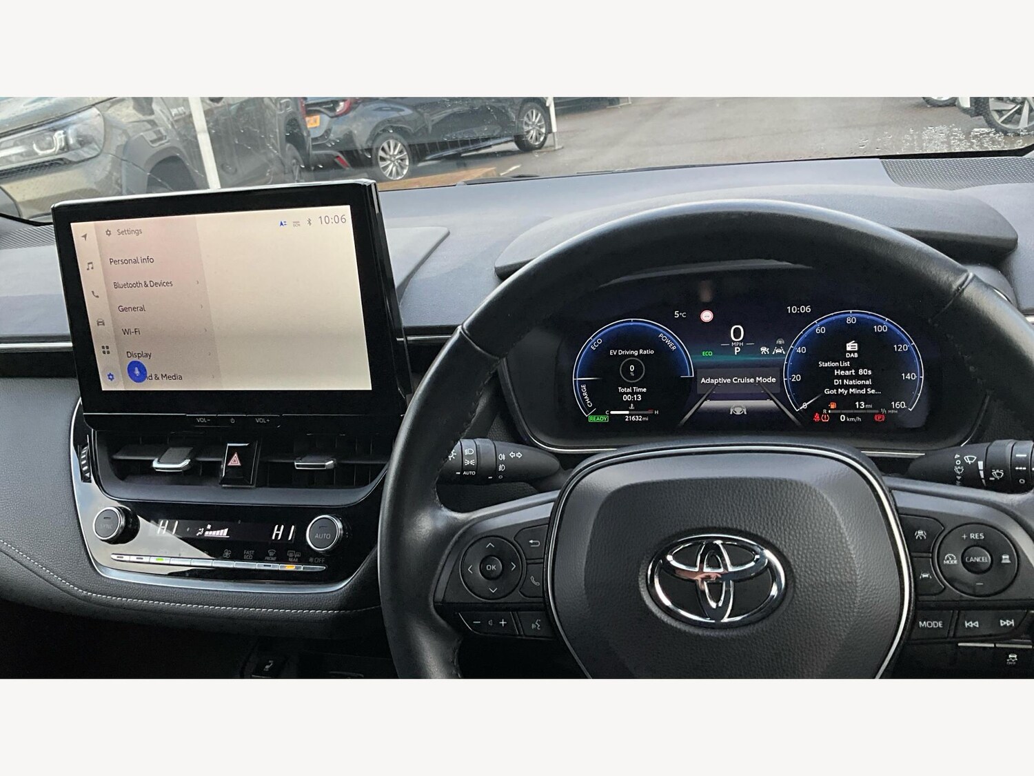 Used Toyota Corolla 2023 for sale - 77479258: Photo 10