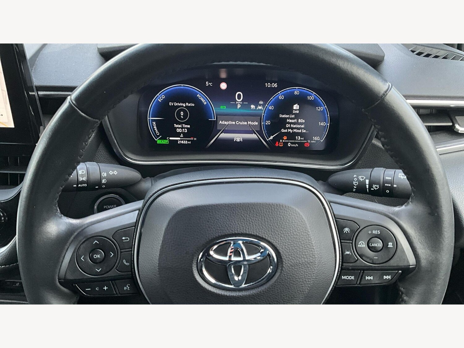 Used Toyota Corolla 2023 for sale - 77479258: Photo 11