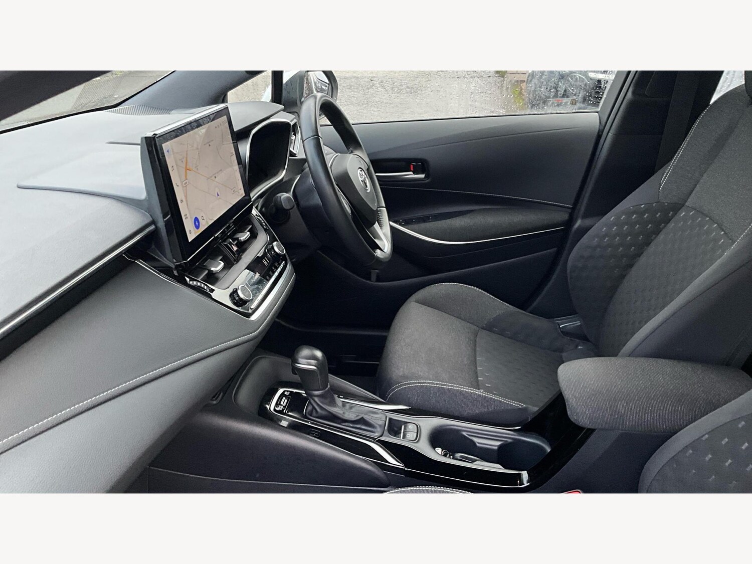 Used Toyota Corolla 2023 for sale - 77479258: Photo 12