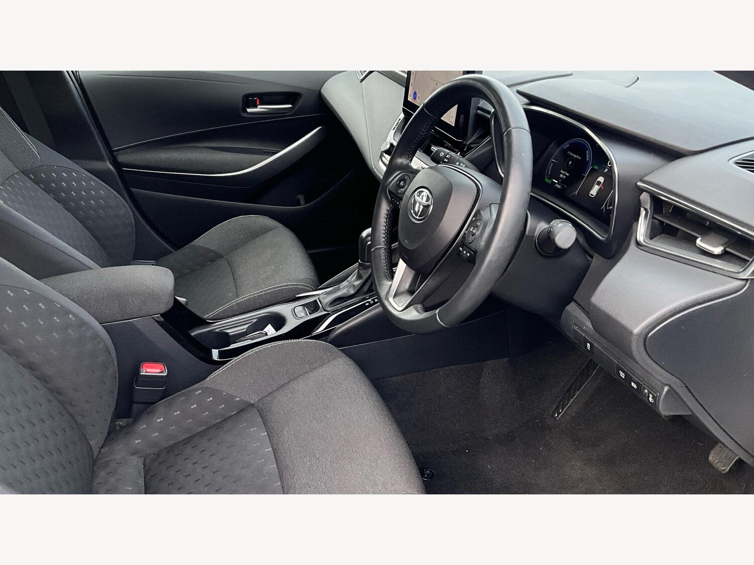 Used Toyota Corolla 2023 for sale - 77479258: Photo 13