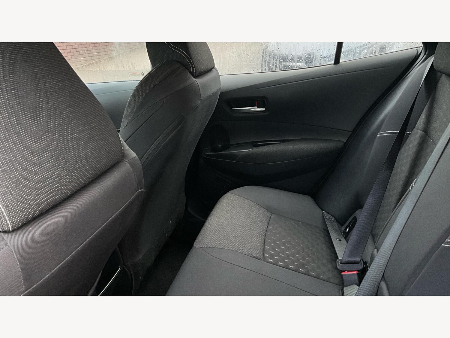 Used Toyota Corolla 2023 for sale - 77479258: Photo 15