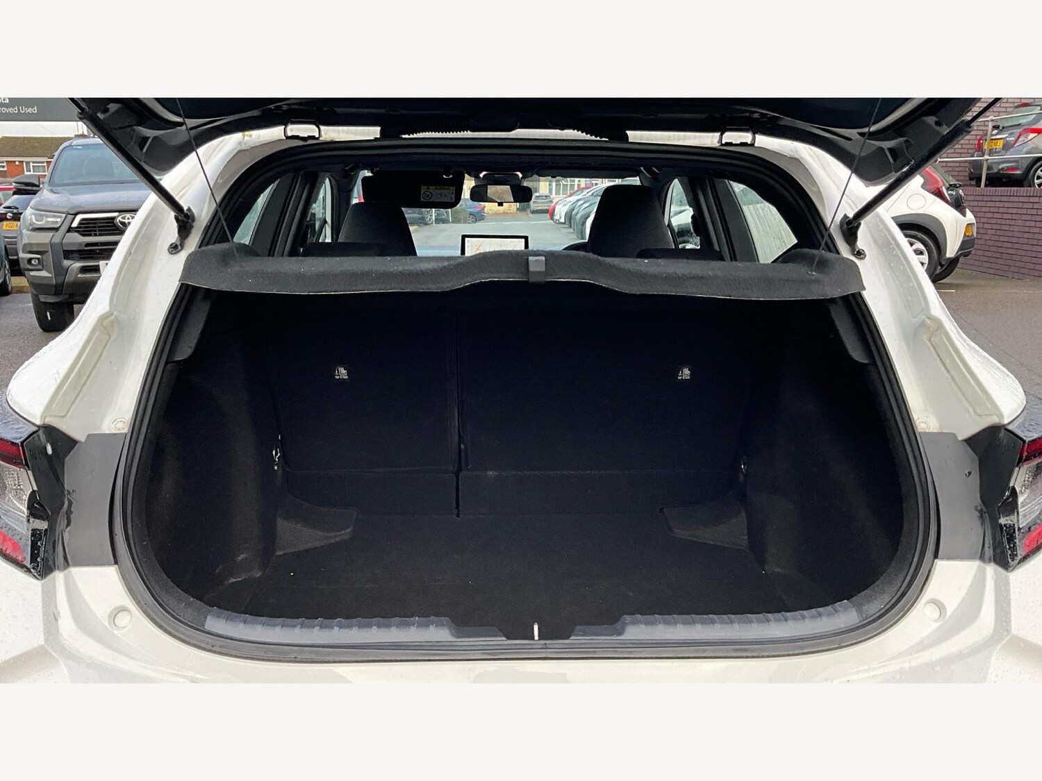 Used Toyota Corolla 2023 for sale - 77479258: Photo 16