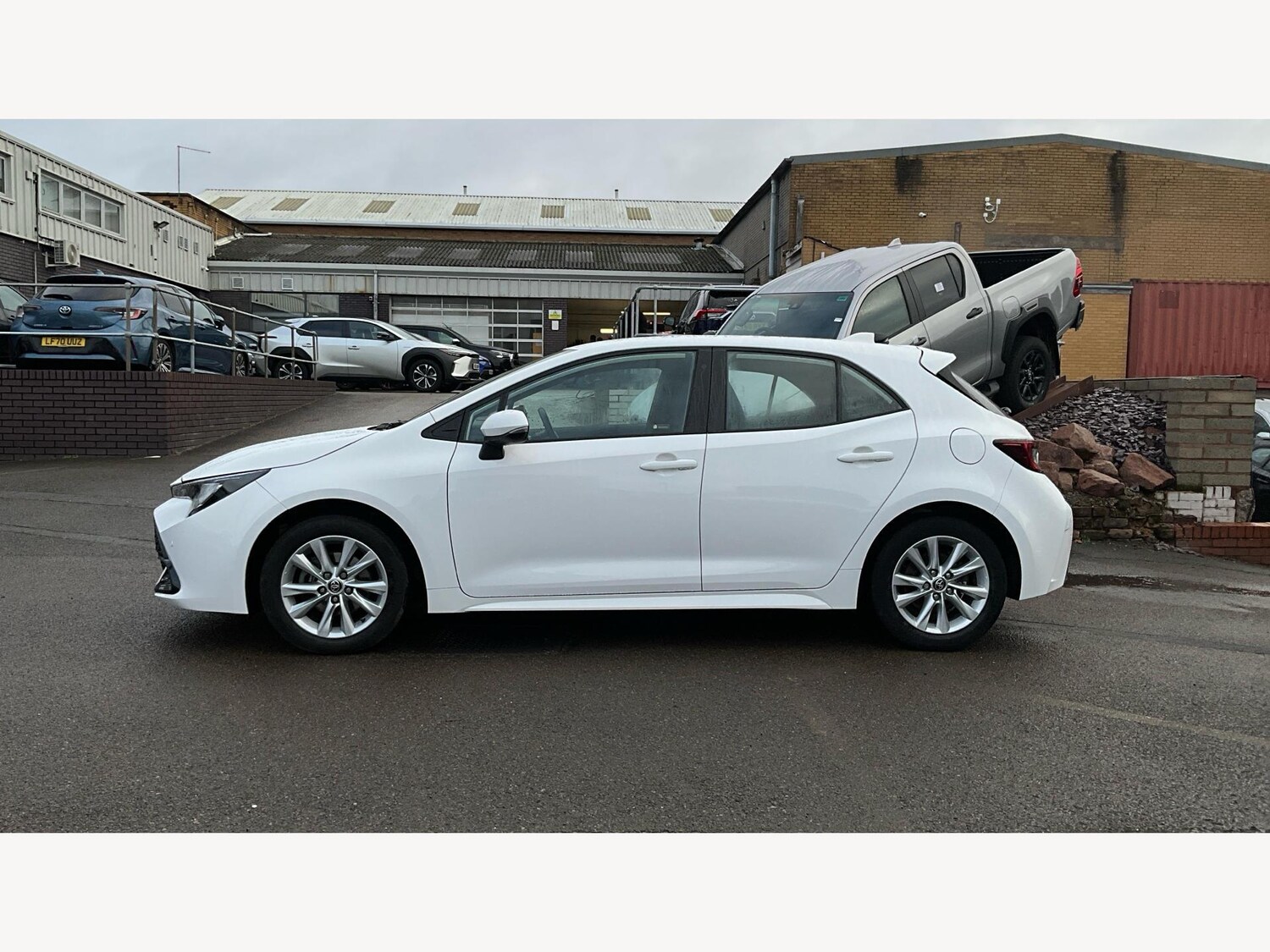 Used Toyota Corolla 2023 for sale - 77479258: Photo 19