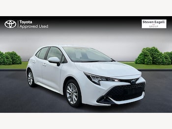 Used Toyota Corolla 2023 for sale - 77479258: Photo