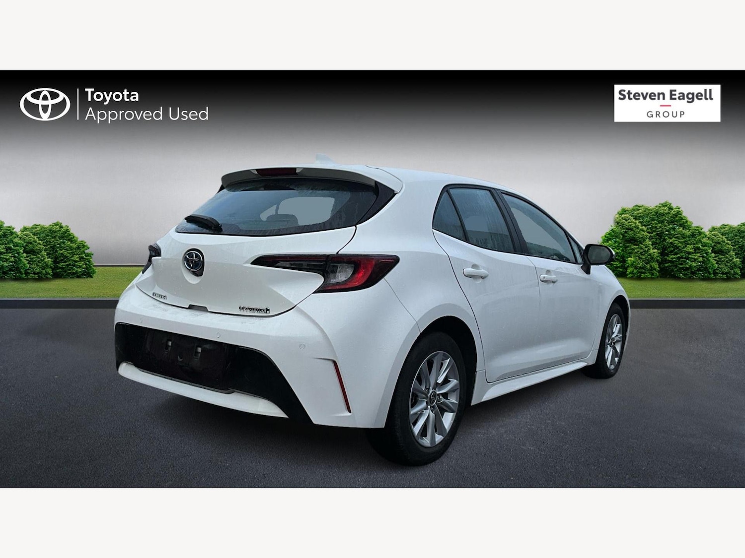 Used Toyota Corolla 2023 for sale - 77479258: Photo 2