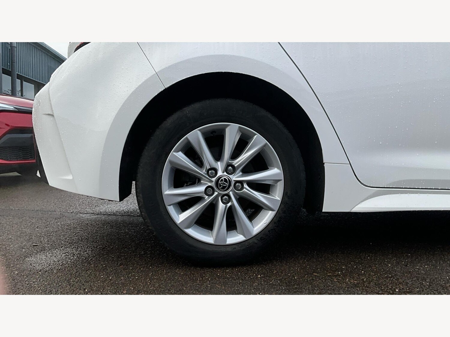 Used Toyota Corolla 2023 for sale - 77479258: Photo 20