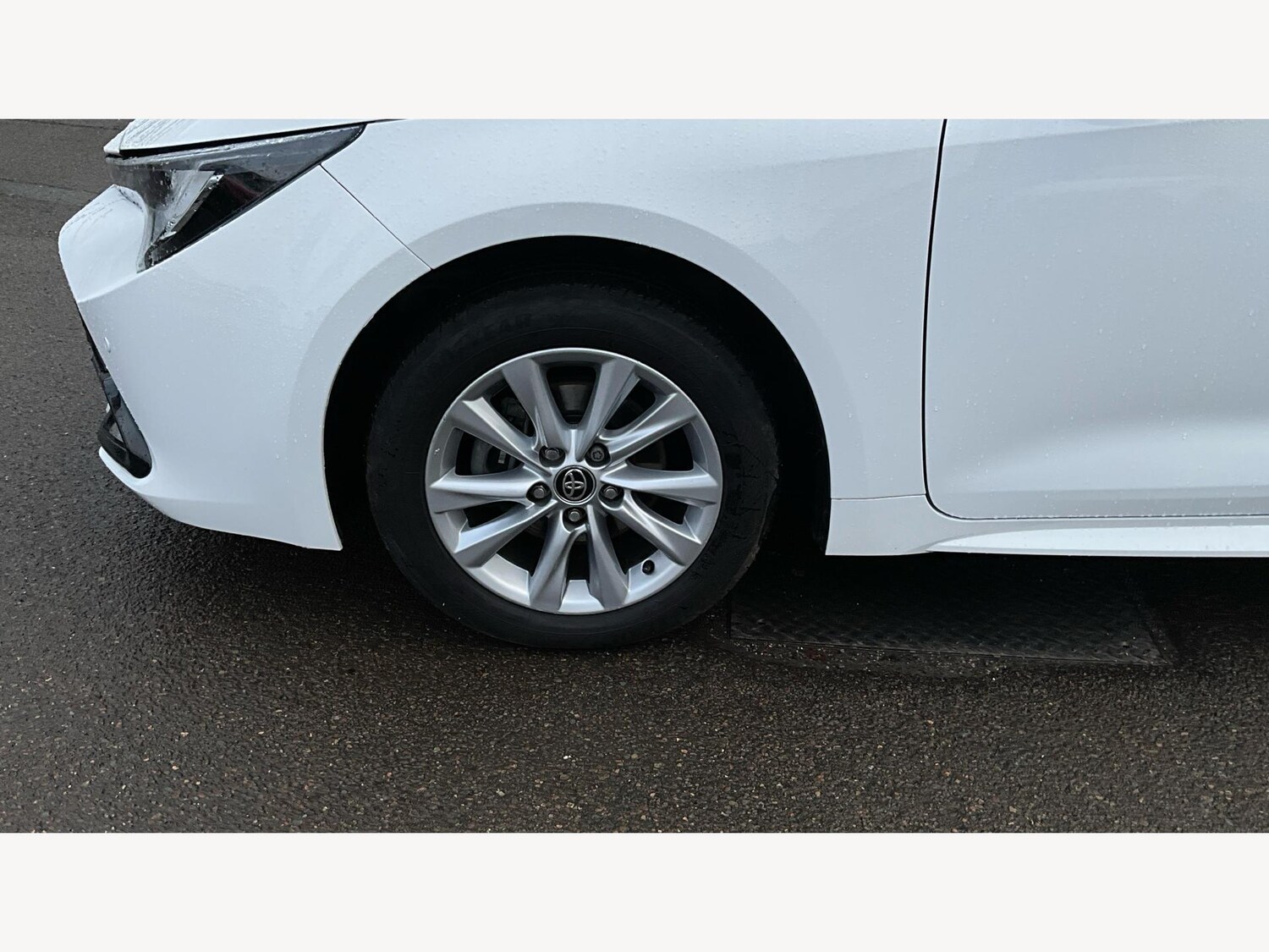 Used Toyota Corolla 2023 for sale - 77479258: Photo 22