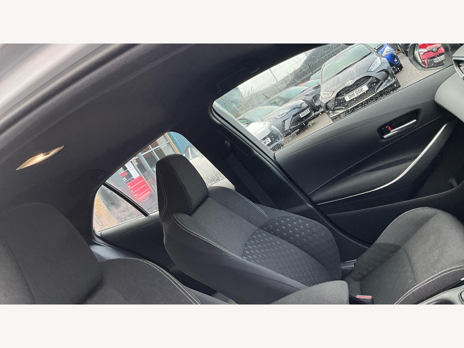 Used Toyota Corolla 2023 for sale - 77479258: Photo 24