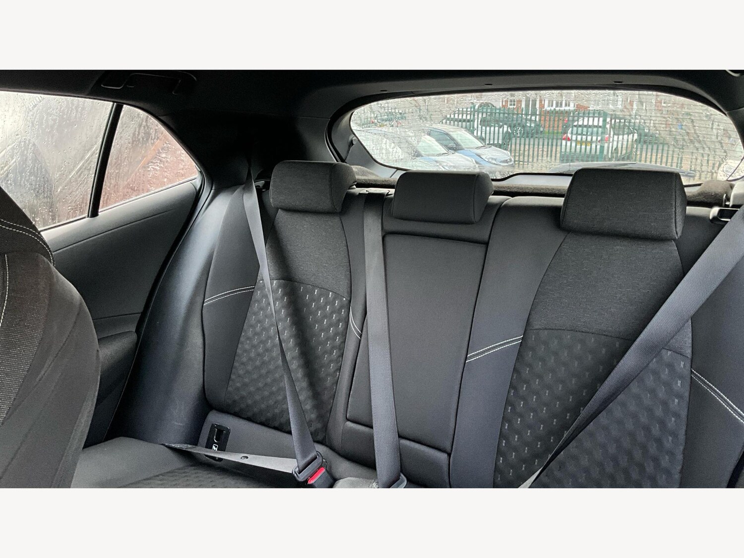 Used Toyota Corolla 2023 for sale - 77479258: Photo 25