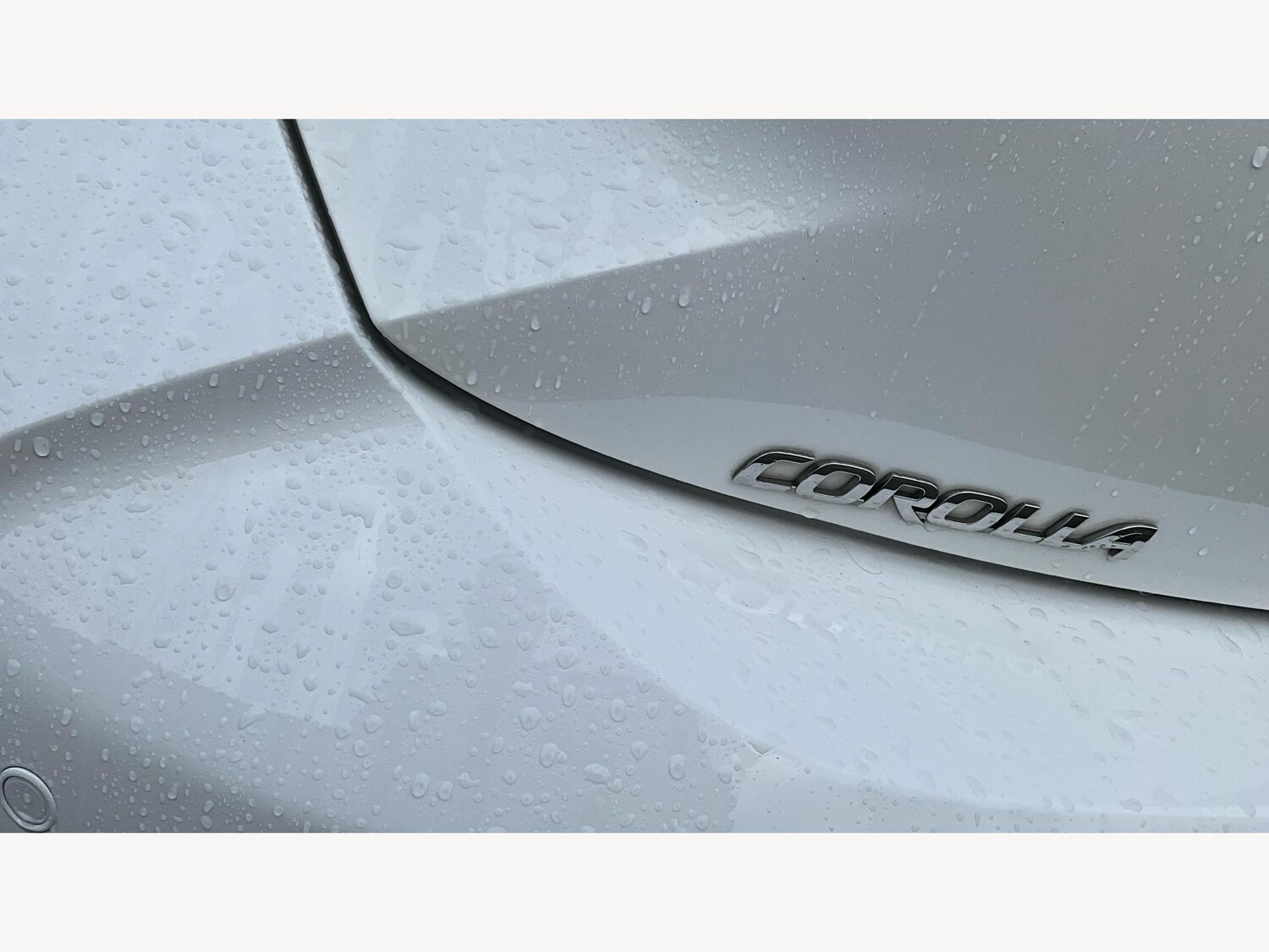 Used Toyota Corolla 2023 for sale - 77479258: Photo 27